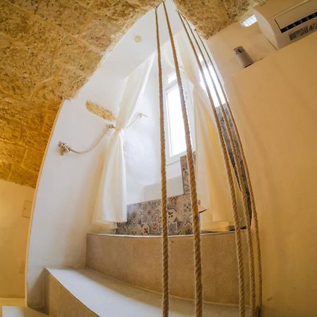 Le Antiche Dimore Di Dea Miggiano Exteriör bild