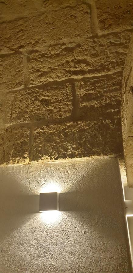 Le Antiche Dimore Di Dea Miggiano Exteriör bild