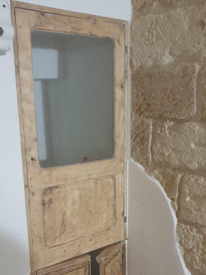 Le Antiche Dimore Di Dea Miggiano Exteriör bild
