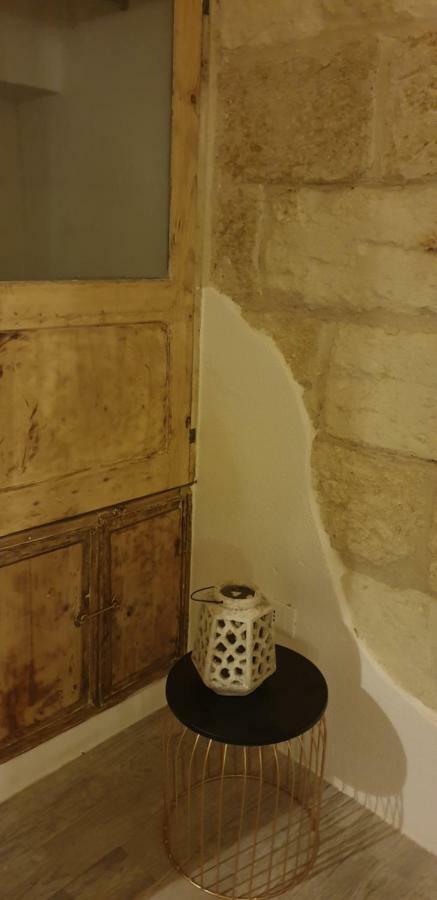 Le Antiche Dimore Di Dea Miggiano Exteriör bild